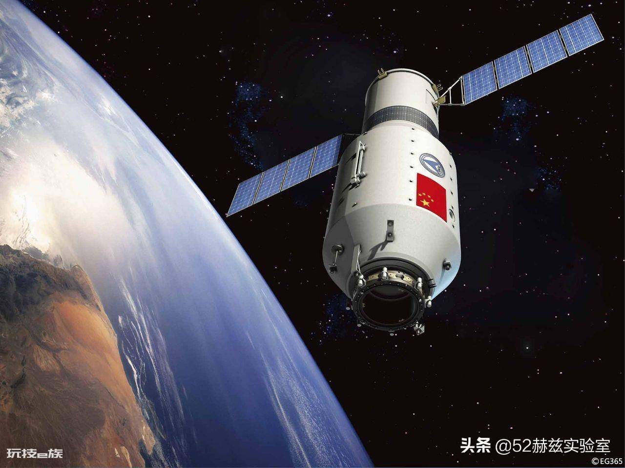 中国有航天飞机吗(浅谈中国不制造航天飞机的原因)-图片11